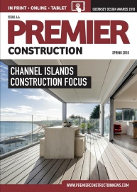Premier Construction Channel Islands